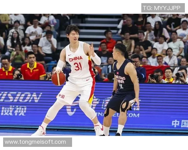 王哲林的篮球之路：从新星崛起到国家队核心的奋斗历程与成就分析